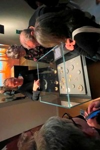 The Year 1000 Rijksmuseum van Oudheden