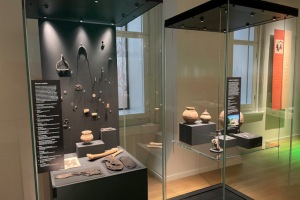 The Year 1000 Rijksmuseum van Oudheden