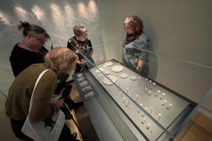 The Year 1000 Rijksmuseum van Oudheden