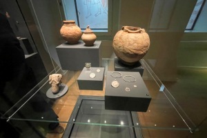 The Year 1000 Rijksmuseum van Oudheden