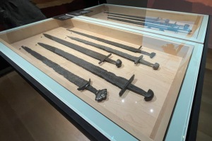 The Year 1000 Rijksmuseum van Oudheden