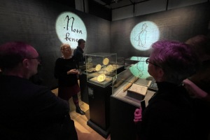 The Year 1000 Rijksmuseum van Oudheden