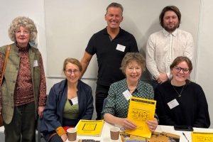 FRG Meeting - Durham Nov 2024.