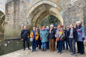 FRG Meeting - Durham Nov 2024.