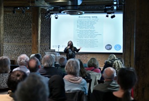 'The Mudlark Experience: Researching finds from the River Thames' November 2025.