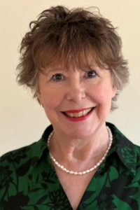 Christine McDonnell