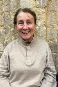 Judy Stevenson
