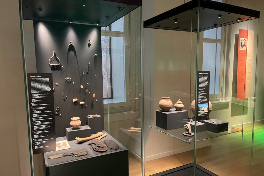 Rijksmuseum van Oudheden