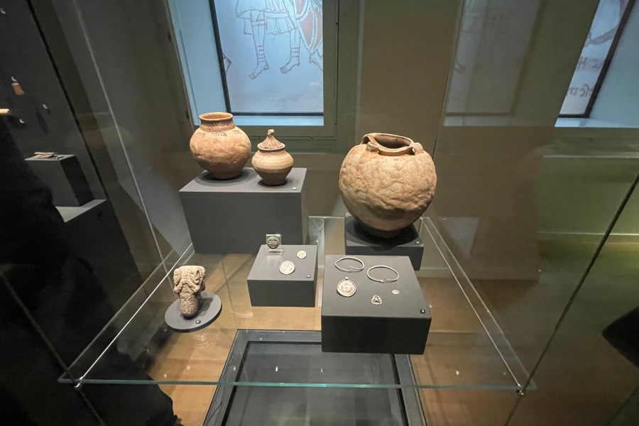 Rijksmuseum van Oudheden