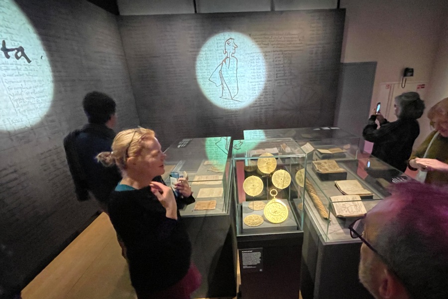 Rijksmuseum van Oudheden