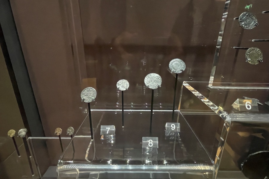 Jorvik Viking Centre