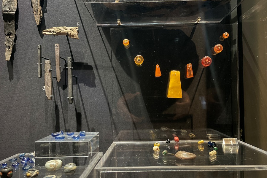 Jorvik Viking Centre