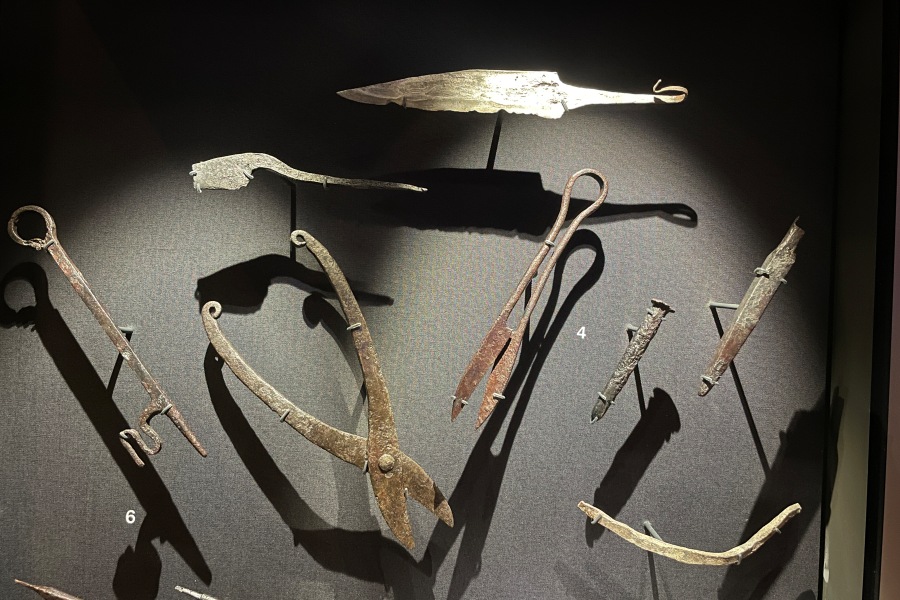 Jorvik Viking Centre