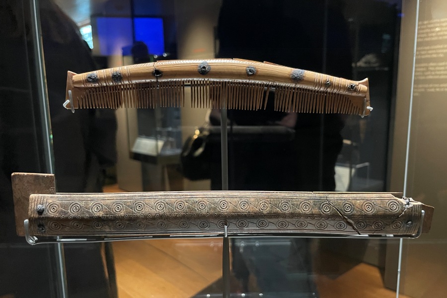 Jorvik Viking Centre