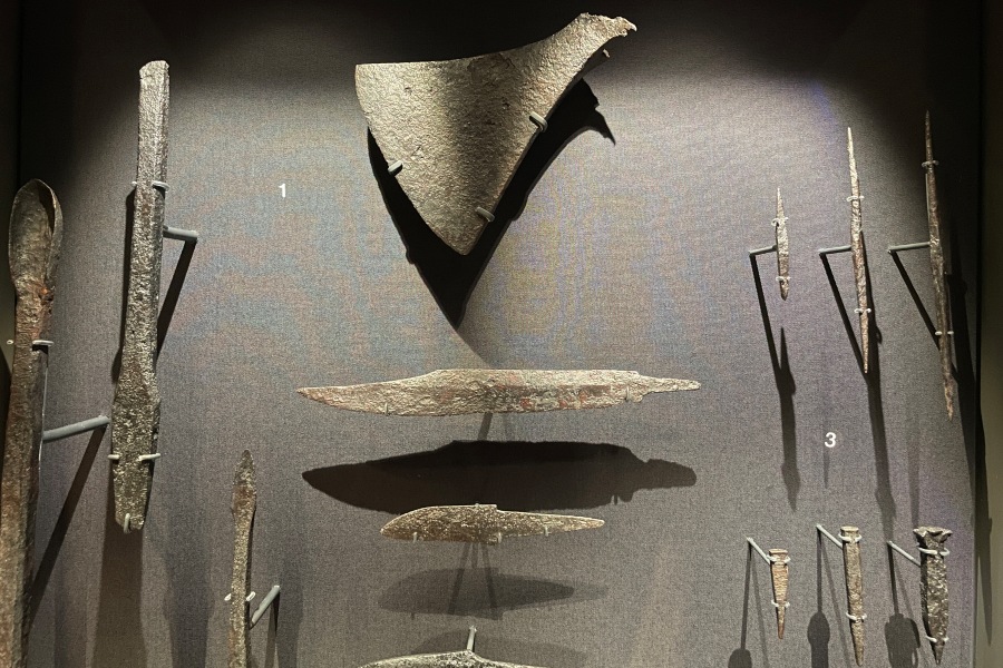 Jorvik Viking Centre