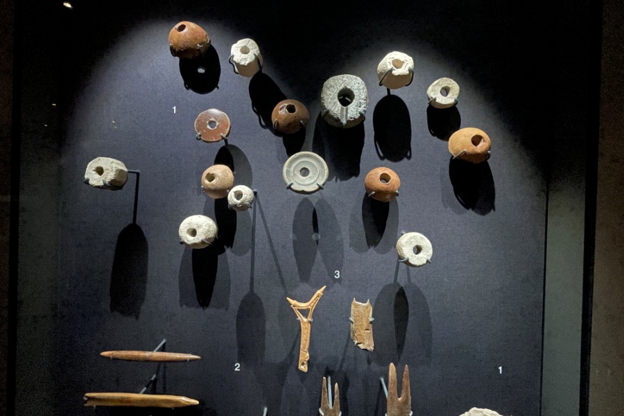 Jorvik Viking Centre