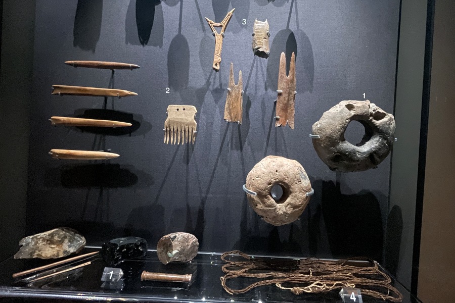 Jorvik Viking Centre